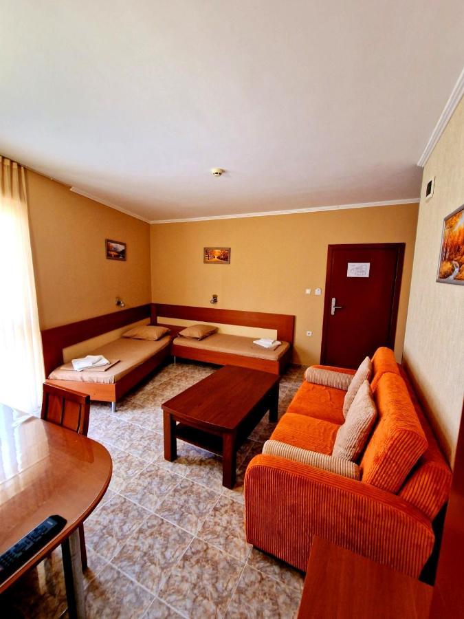 Къща За Гости Карел Nesebar Exterior photo