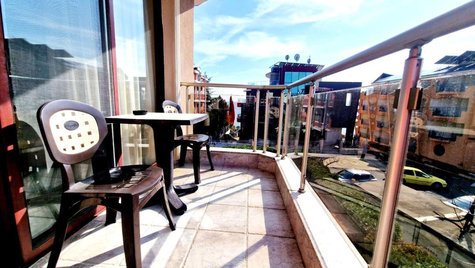 Къща За Гости Карел Nesebar Exterior photo